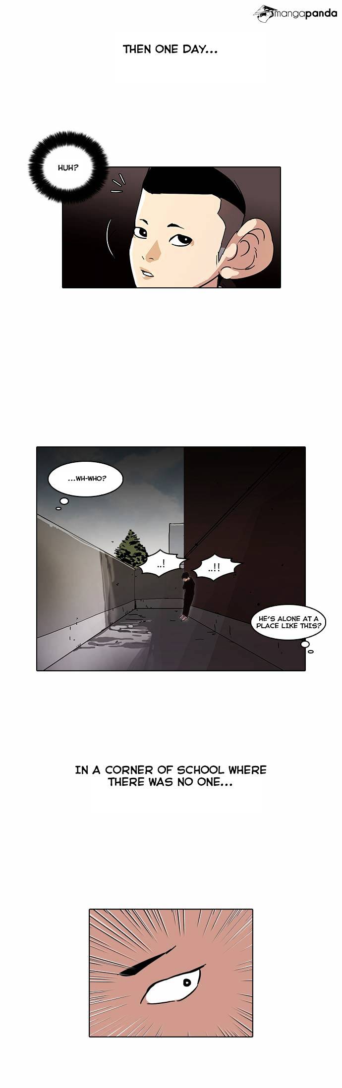 Lookism, Chapter 52