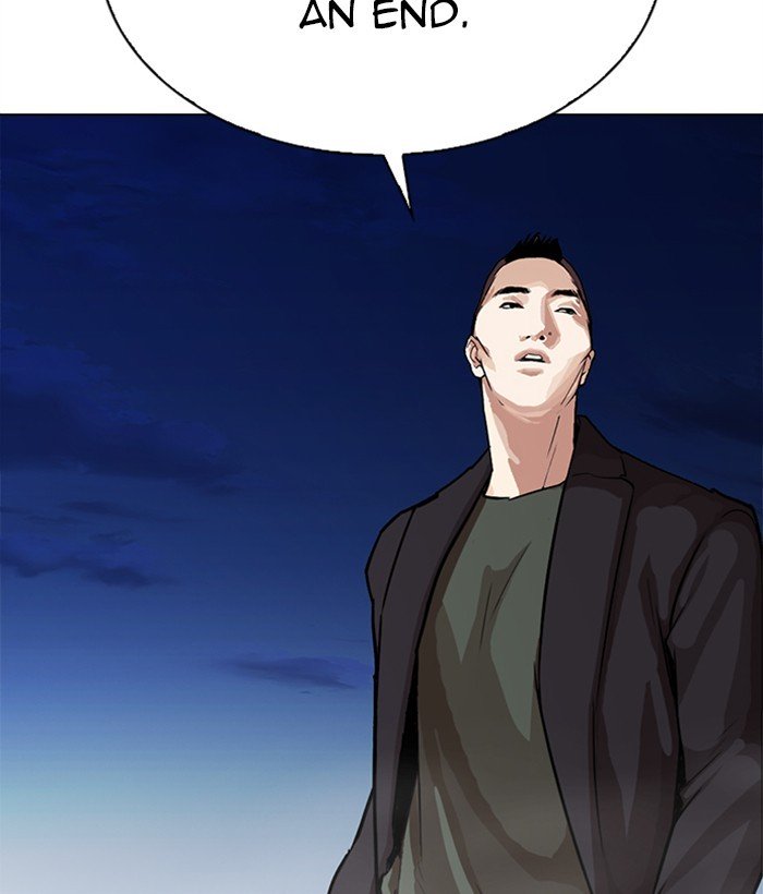 Lookism, Chapter 271