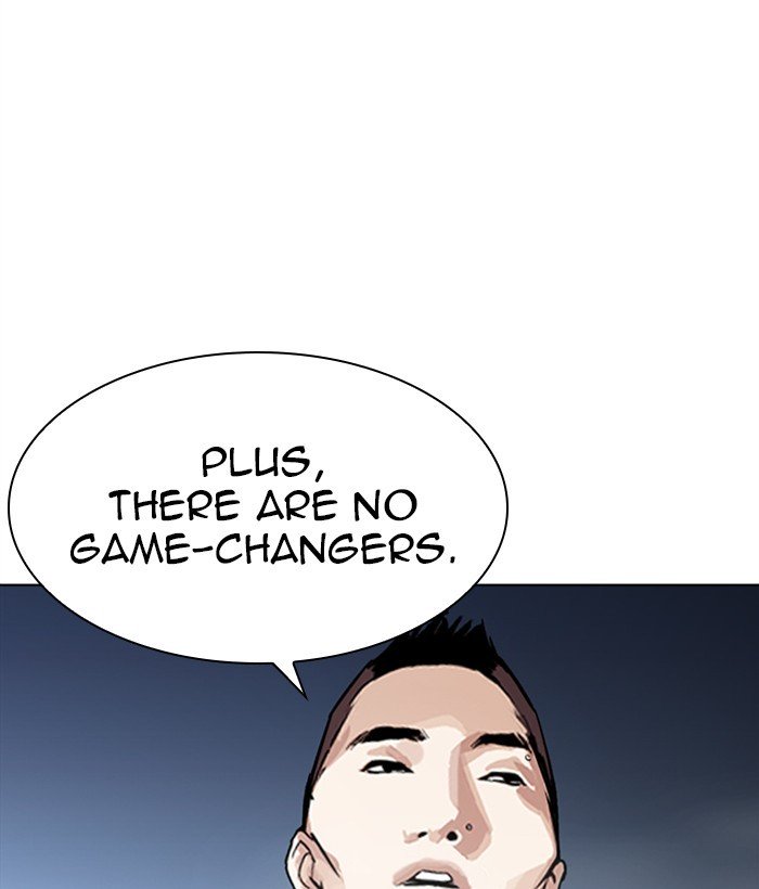 Lookism, Chapter 271