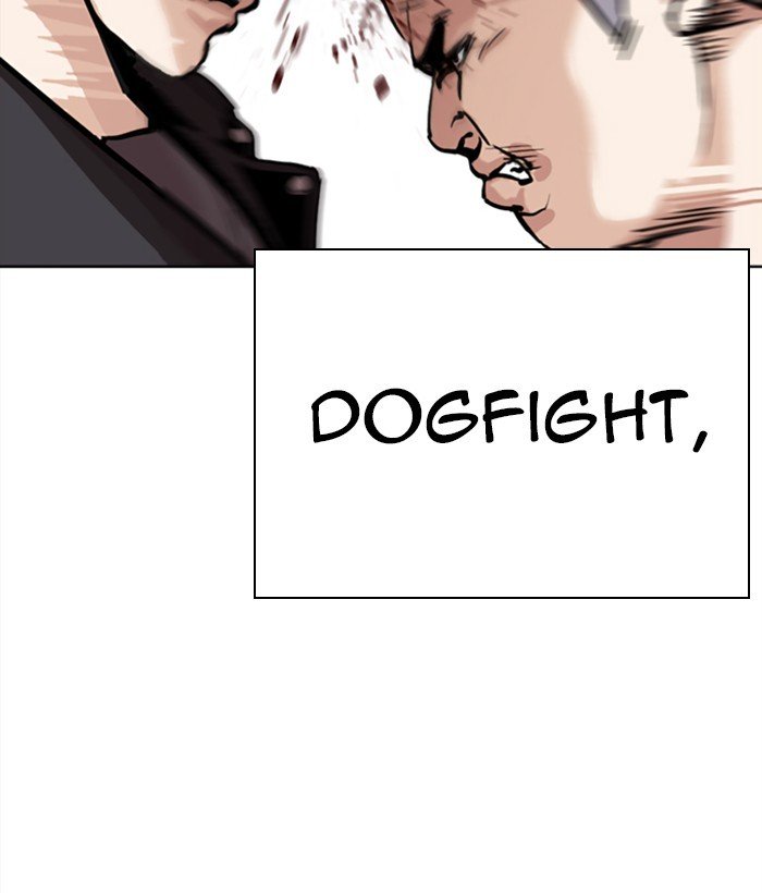 Lookism, Chapter 271