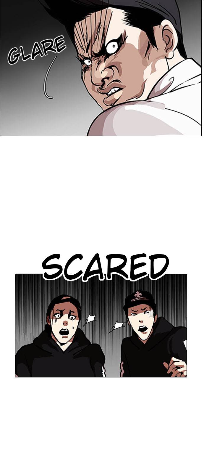 Lookism, Chapter 124