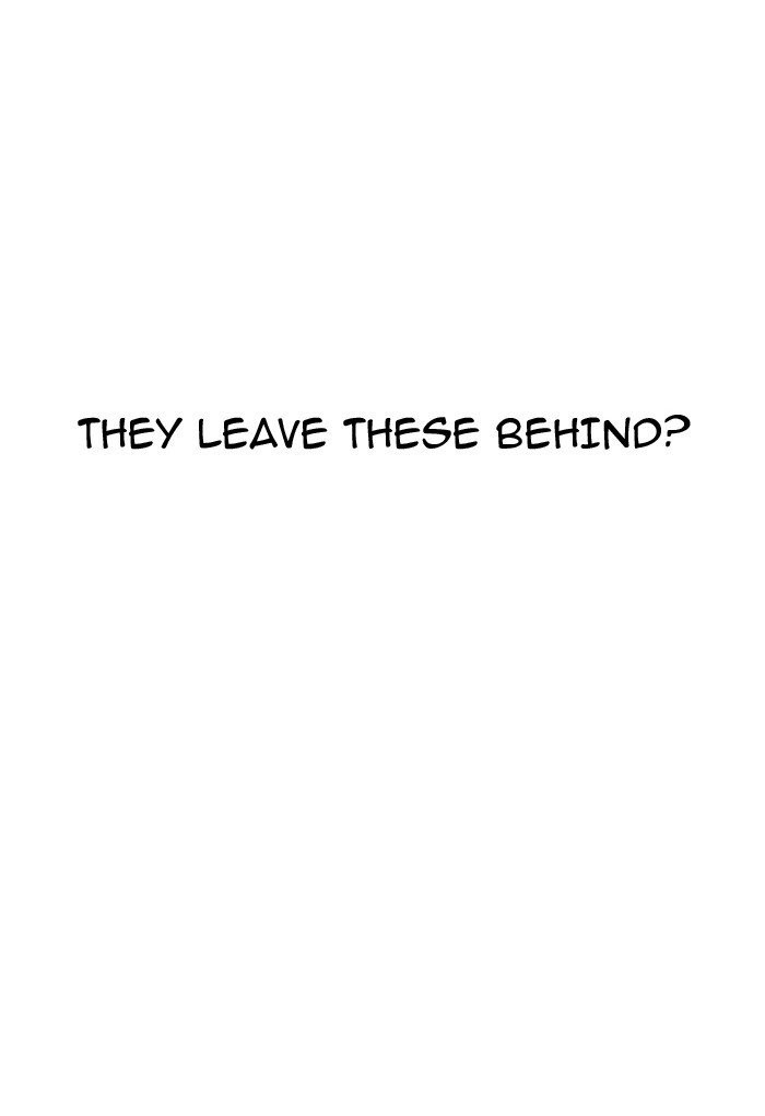 Lookism, Chapter 176