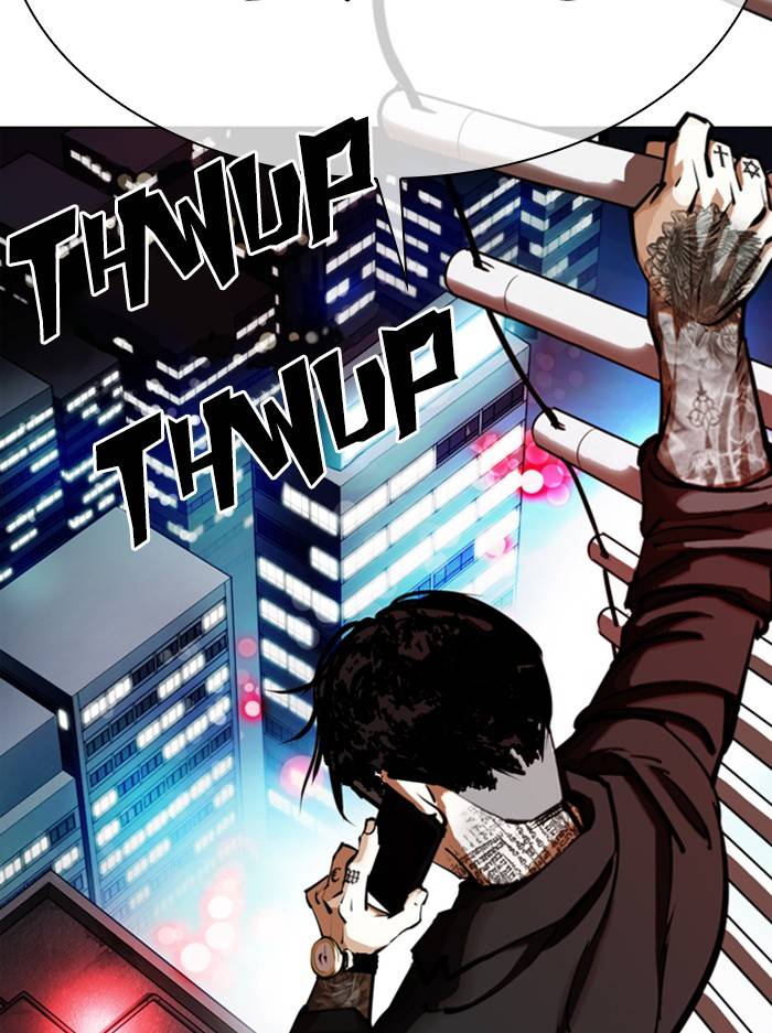 Lookism, Chapter 333