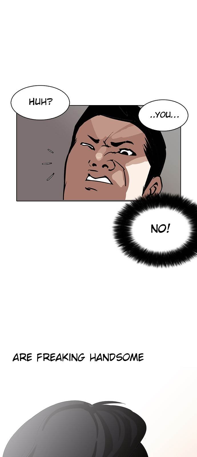 Lookism, Chapter 127