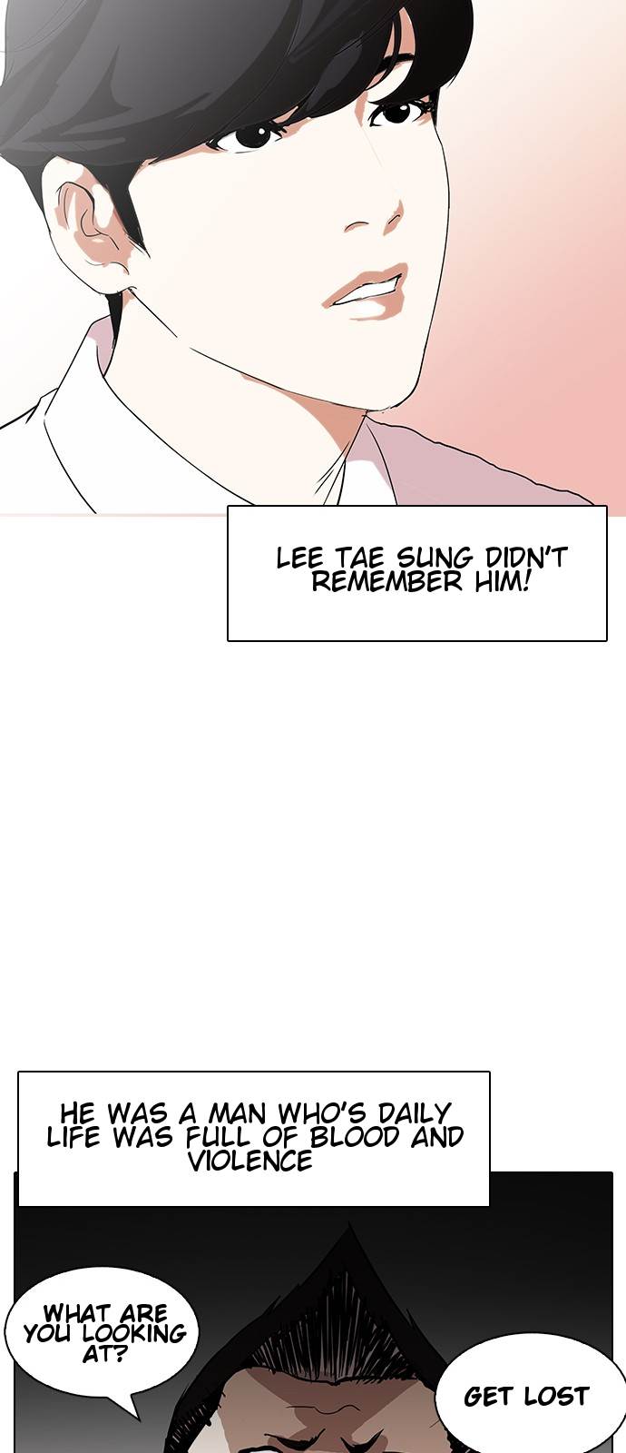 Lookism, Chapter 127