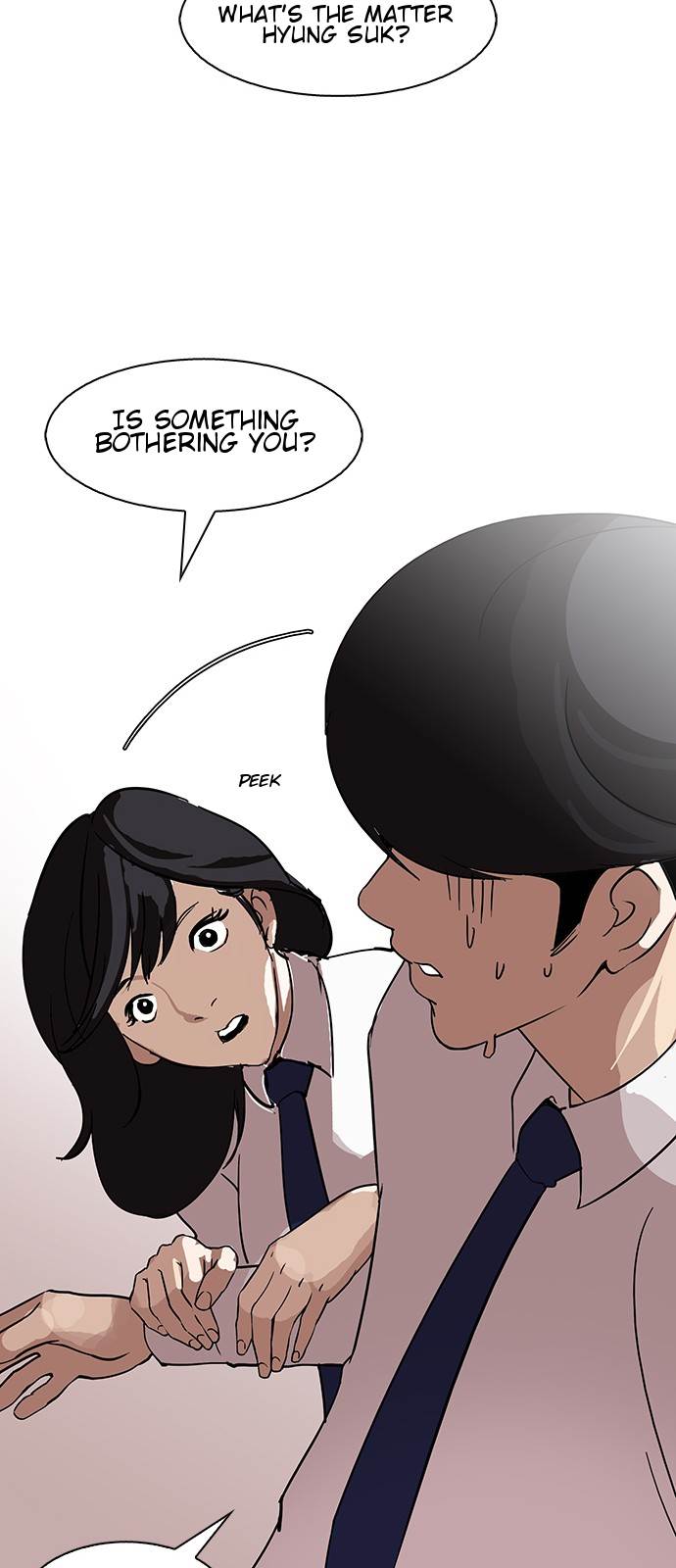 Lookism, Chapter 127