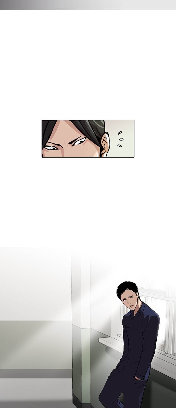 Lookism, Chapter 127