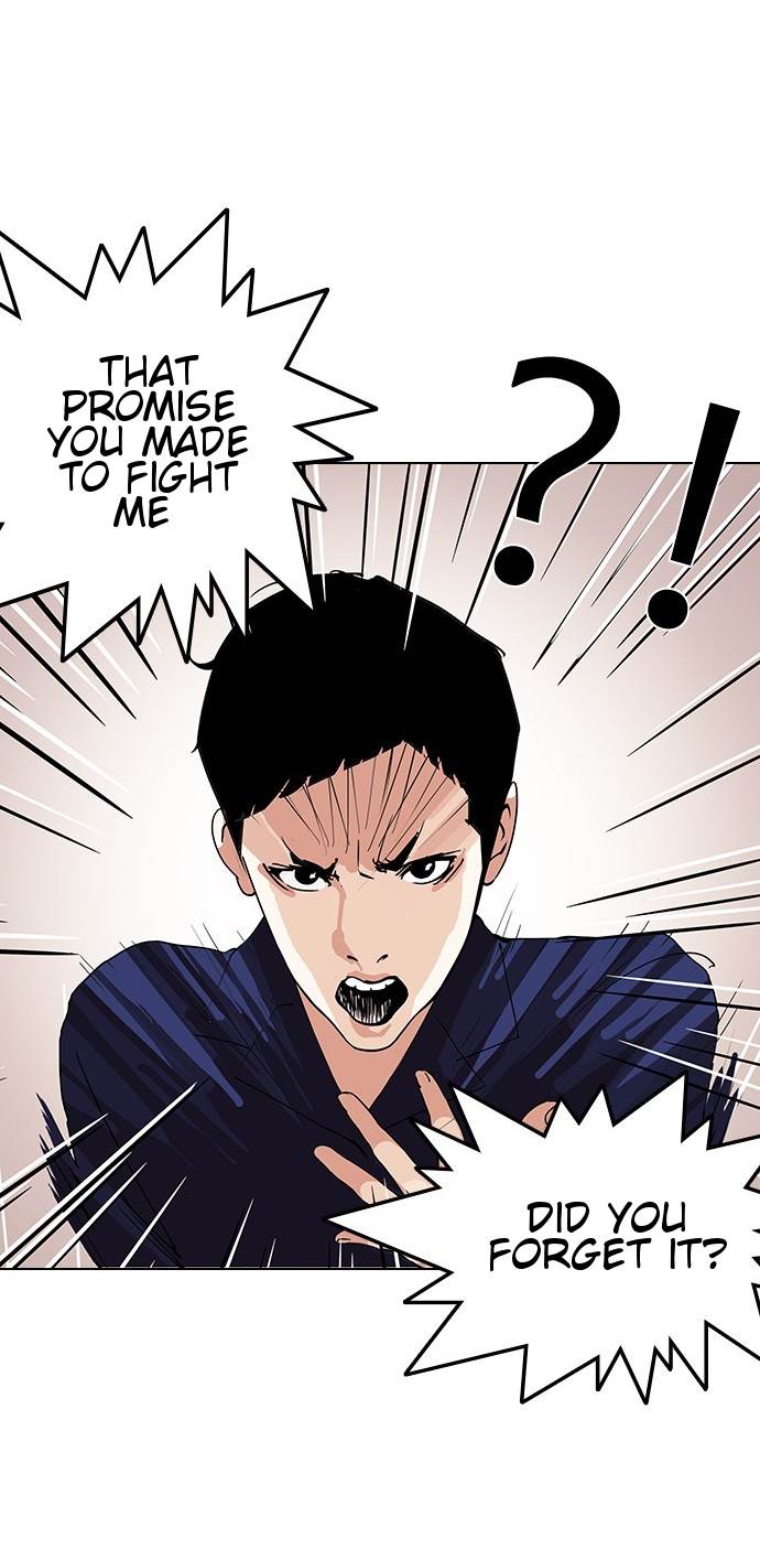 Lookism, Chapter 127