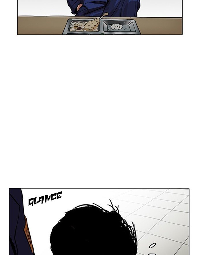 Lookism, Chapter 183