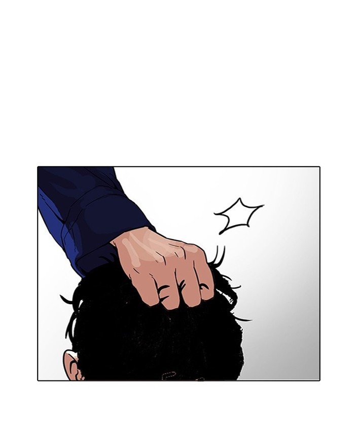 Lookism, Chapter 183