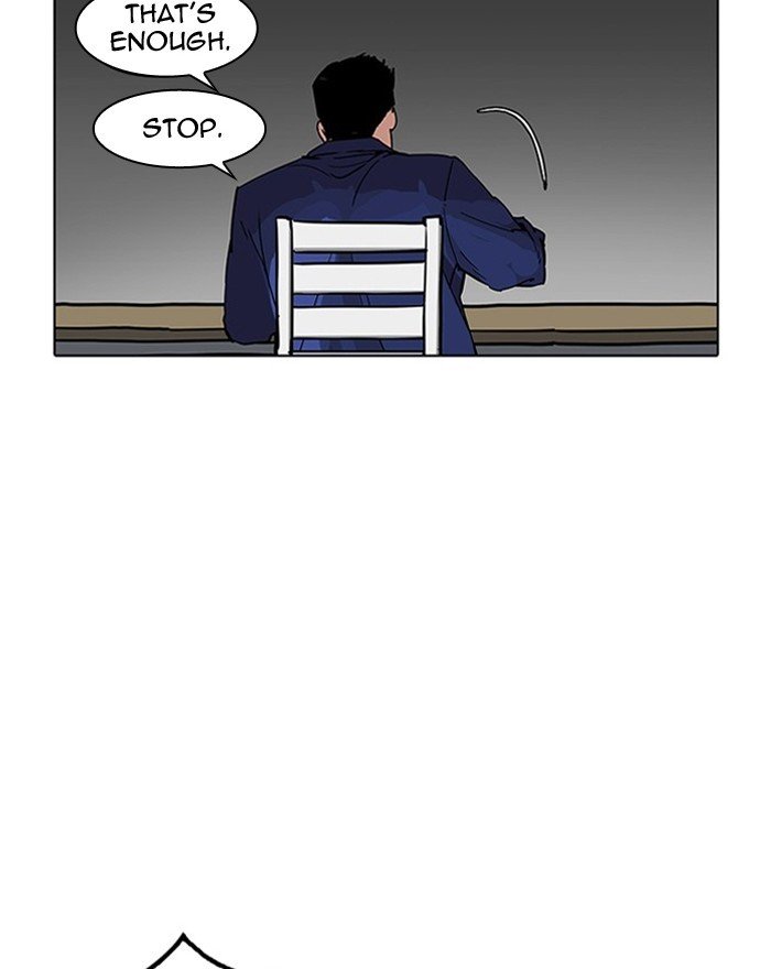 Lookism, Chapter 183