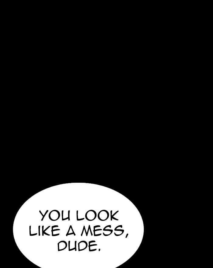 Lookism, Chapter 284