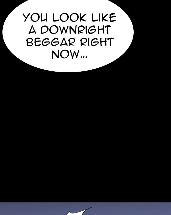 Lookism, Chapter 284