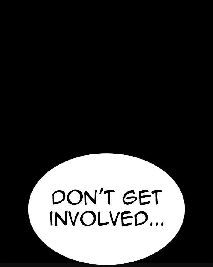 Lookism, Chapter 284