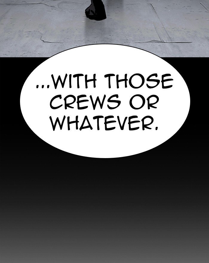 Lookism, Chapter 284