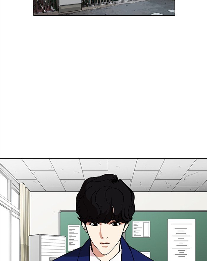 Lookism, Chapter 284