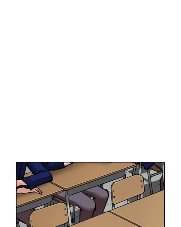 Lookism, Chapter 284