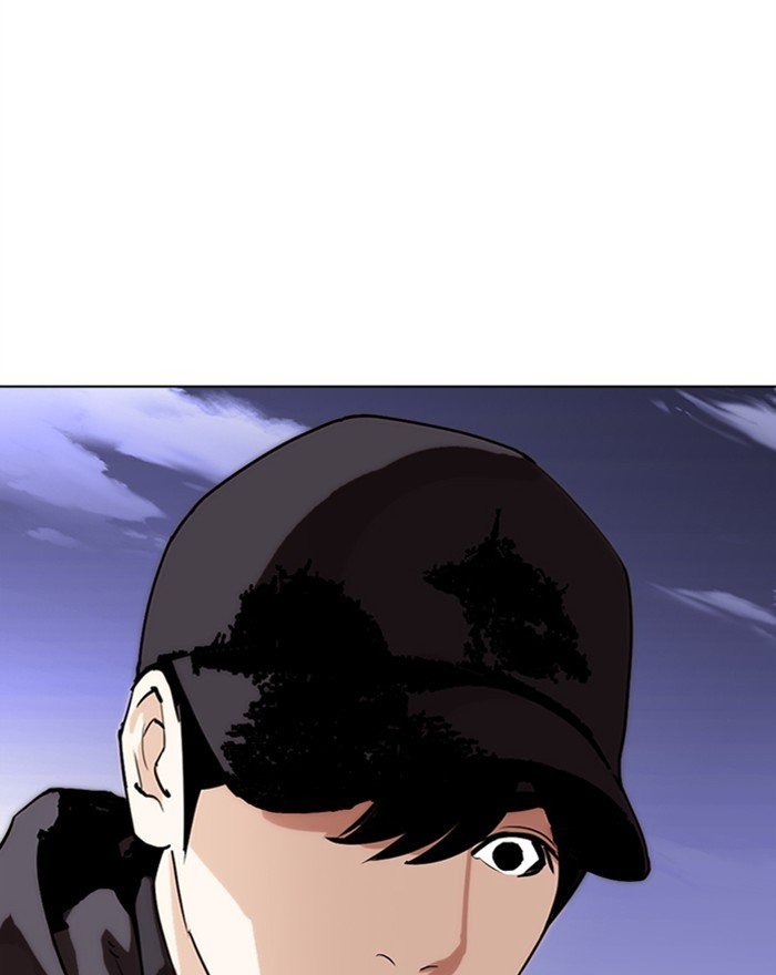 Lookism, Chapter 284