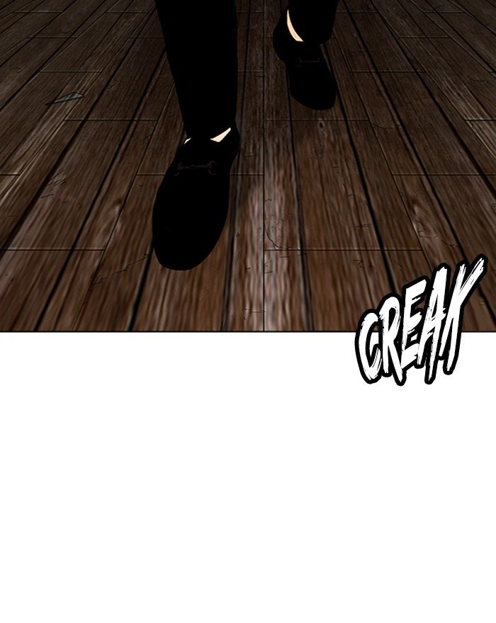 Lookism, Chapter 284