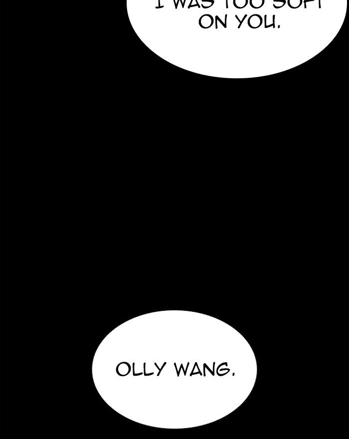 Lookism, Chapter 284