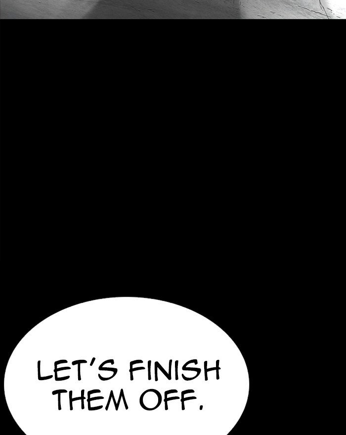 Lookism, Chapter 284