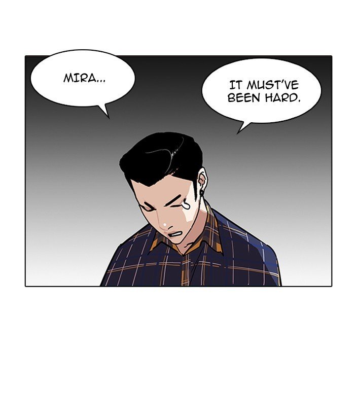 Lookism, Chapter 186