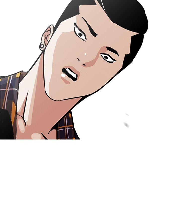 Lookism, Chapter 186
