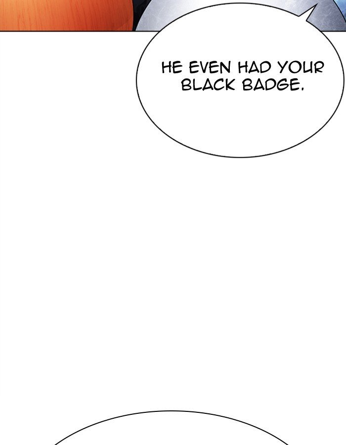 Lookism, Chapter 297