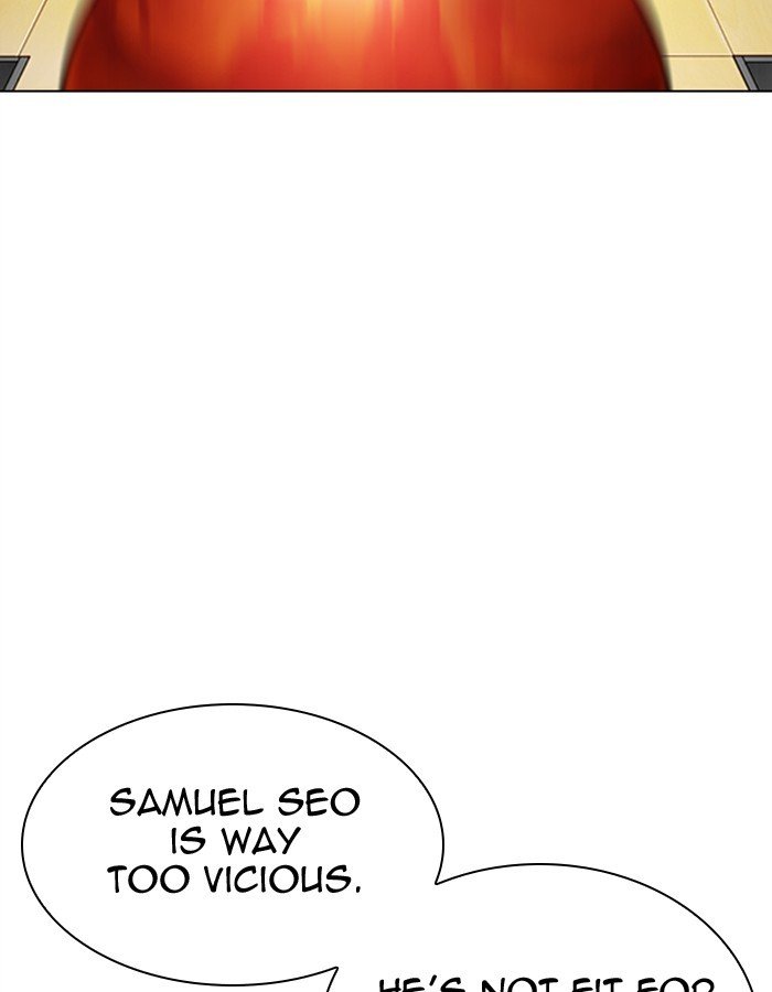 Lookism, Chapter 297