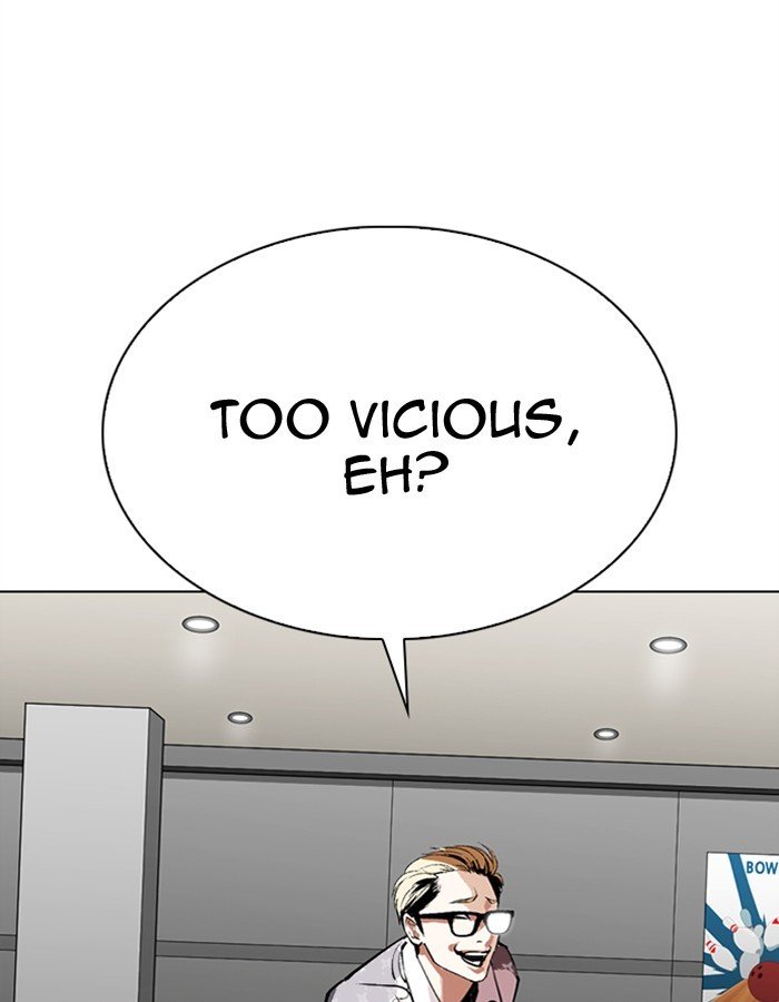 Lookism, Chapter 297