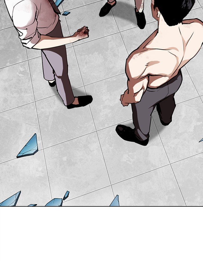 Lookism, Chapter 297