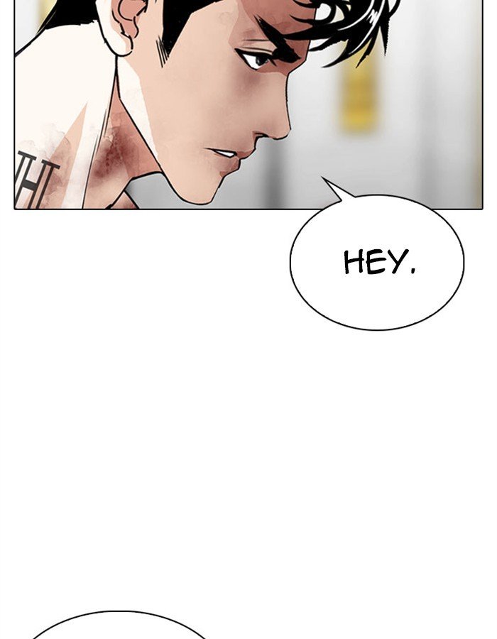 Lookism, Chapter 297