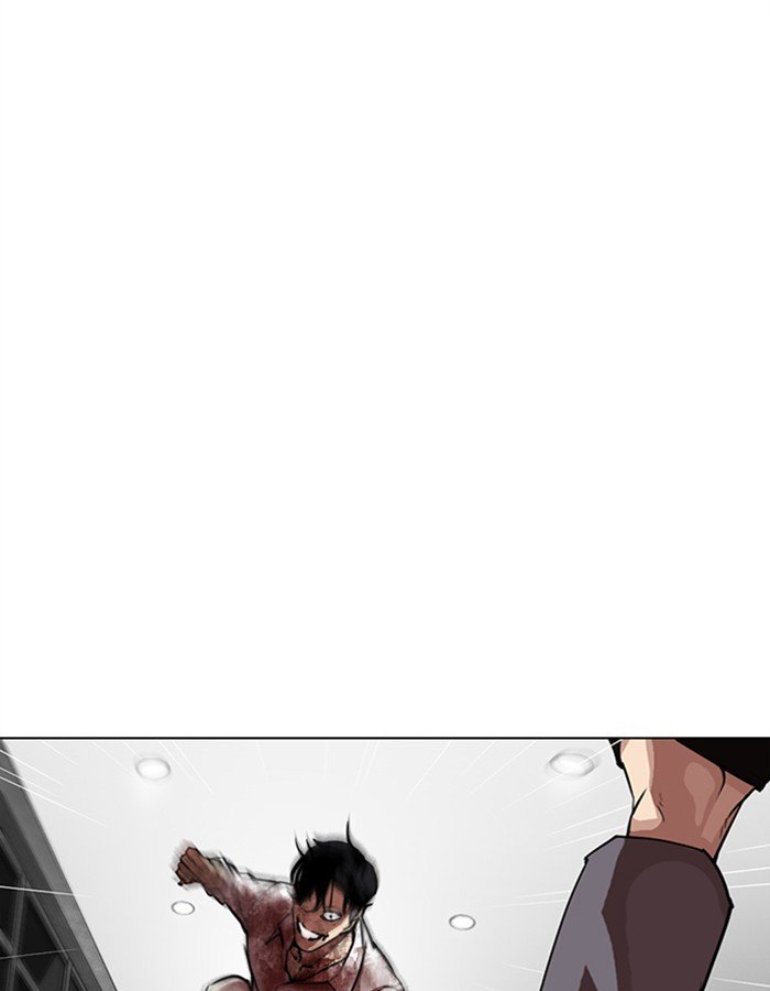 Lookism, Chapter 297