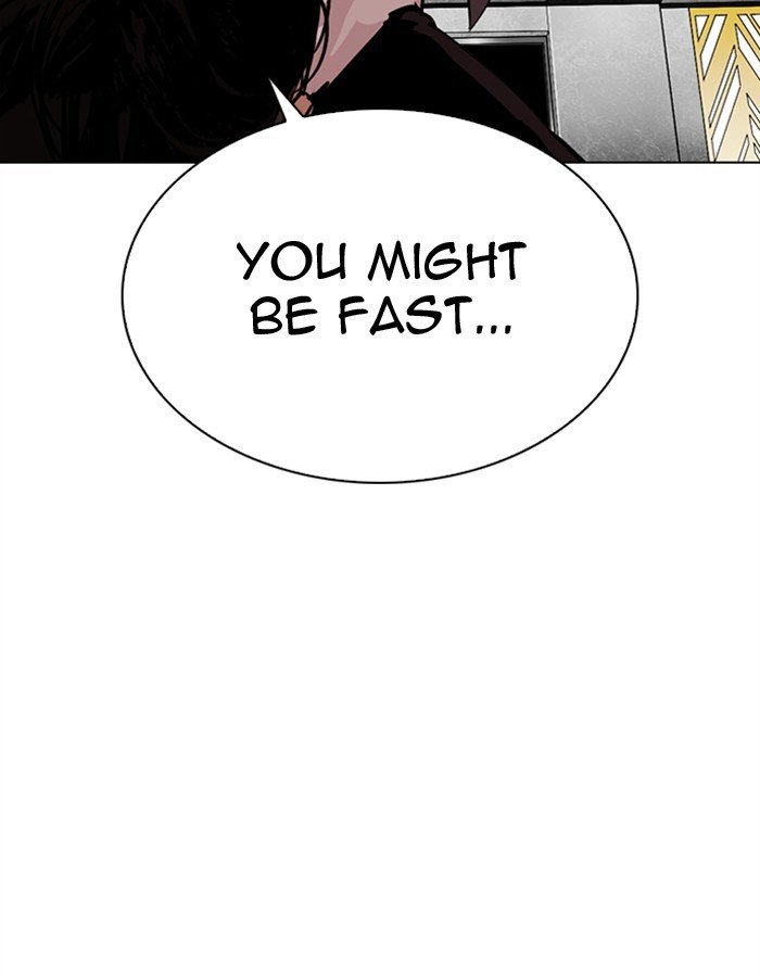 Lookism, Chapter 297