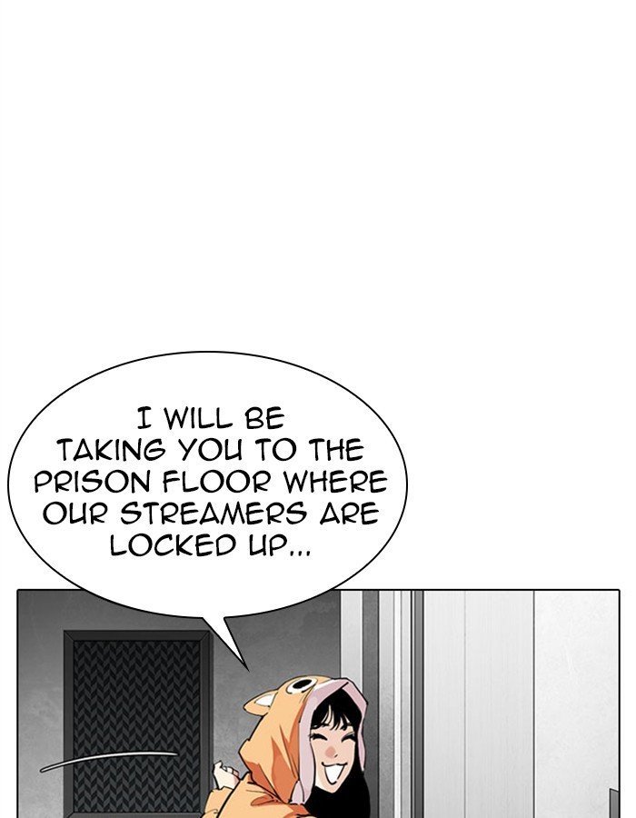 Lookism, Chapter 297