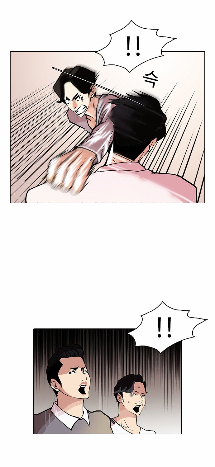 Lookism, Chapter 77