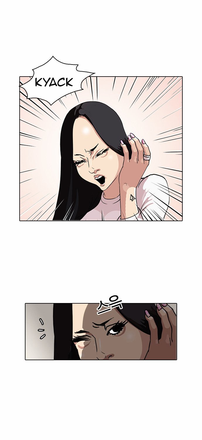 Lookism, Chapter 77