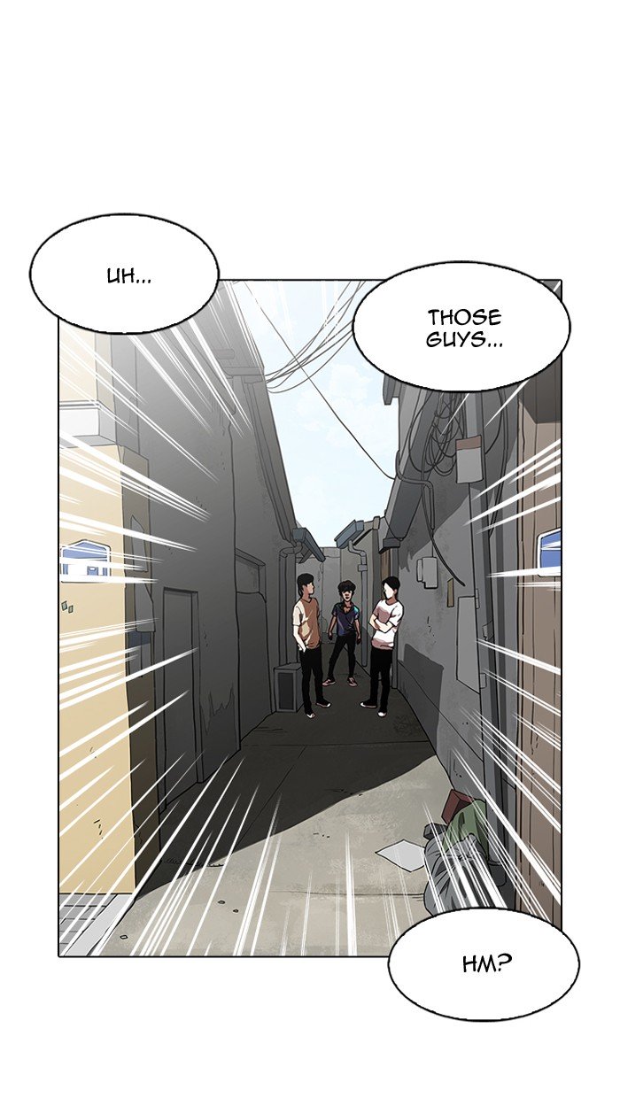 Lookism, Chapter 156
