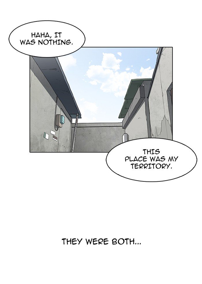 Lookism, Chapter 156