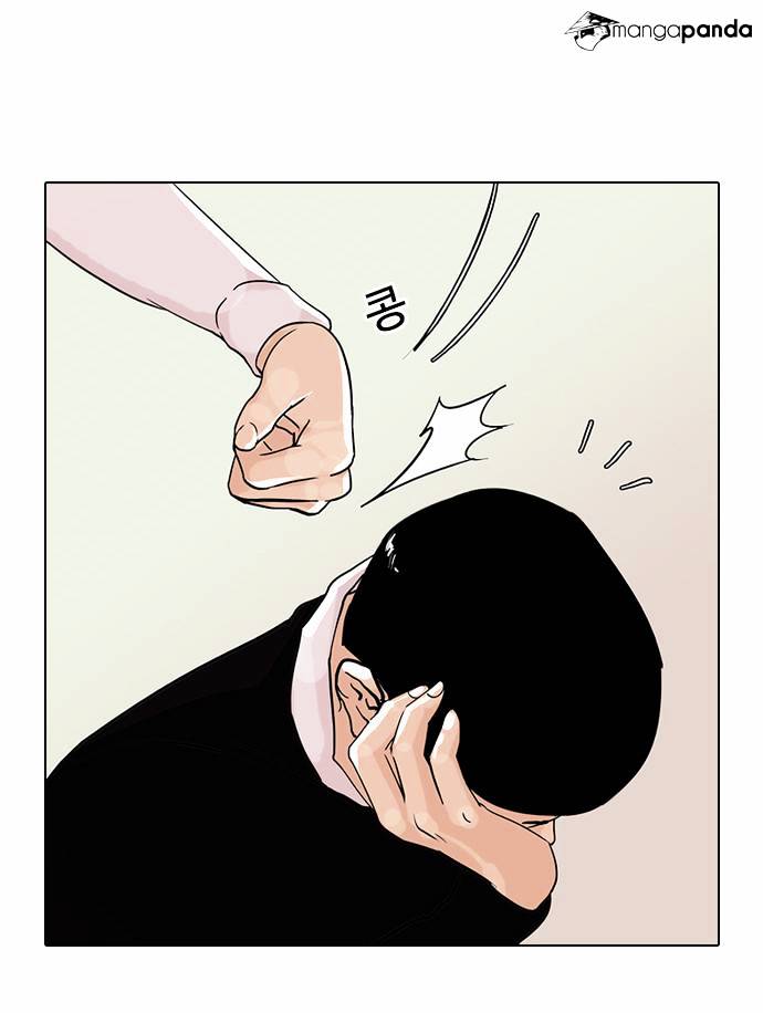 Lookism, Chapter 74