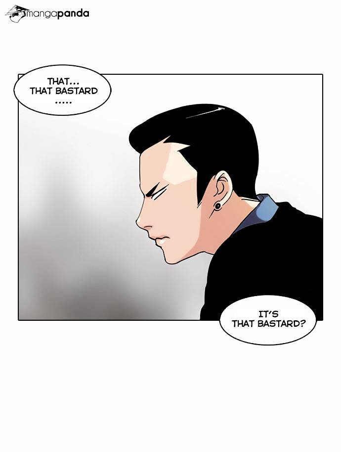 Lookism, Chapter 74