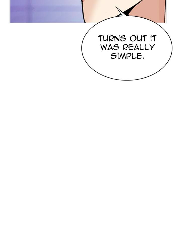 Lookism, Chapter 329