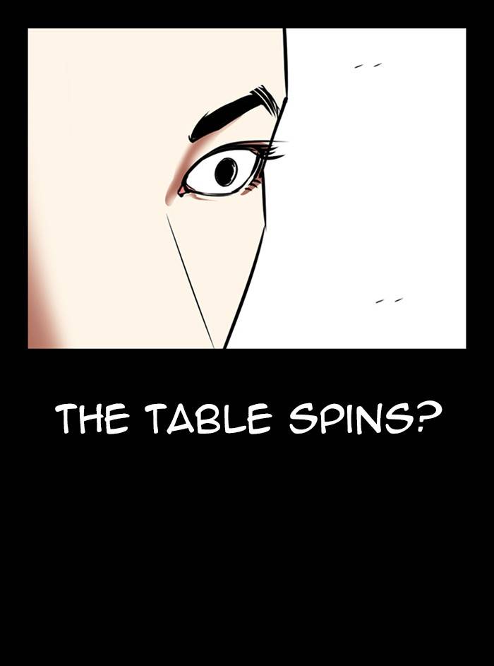 Lookism, Chapter 329