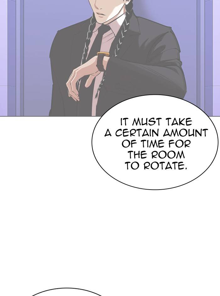 Lookism, Chapter 329