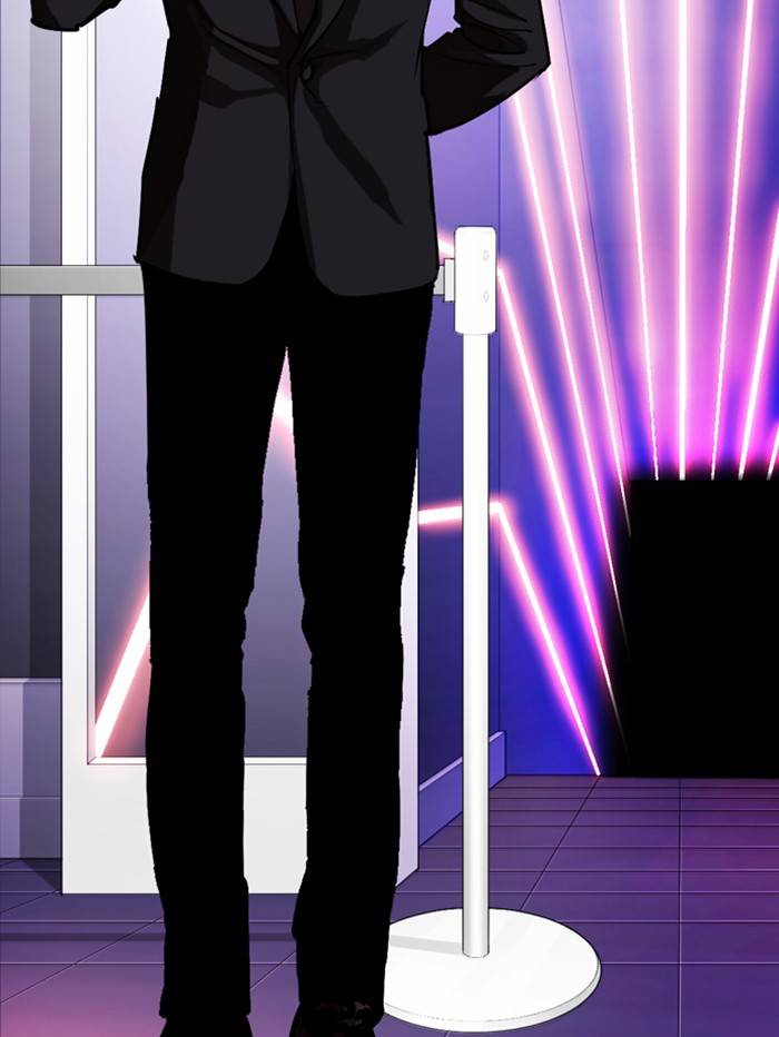 Lookism, Chapter 329