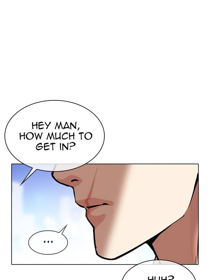 Lookism, Chapter 329