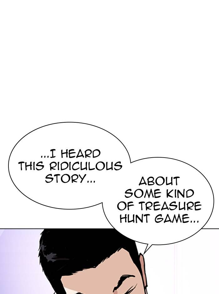 Lookism, Chapter 329