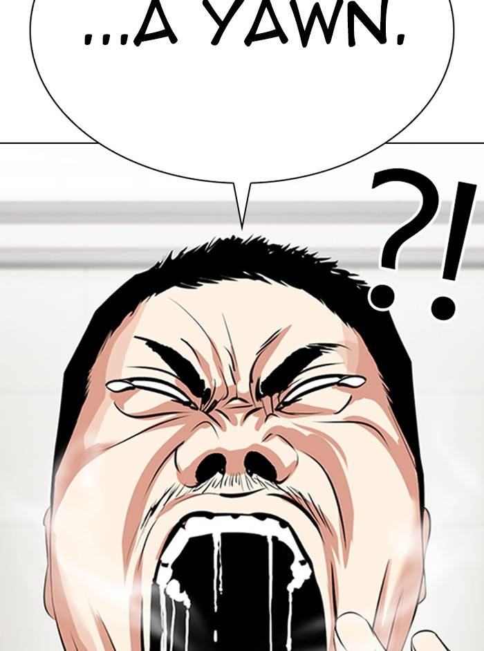 Lookism, Chapter 329