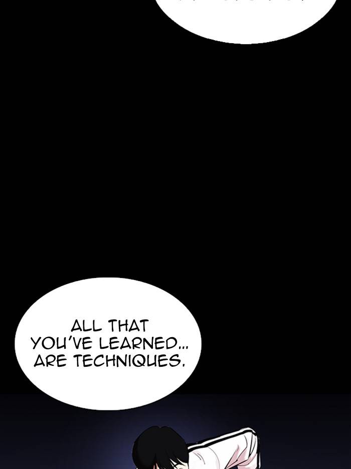 Lookism, Chapter 329