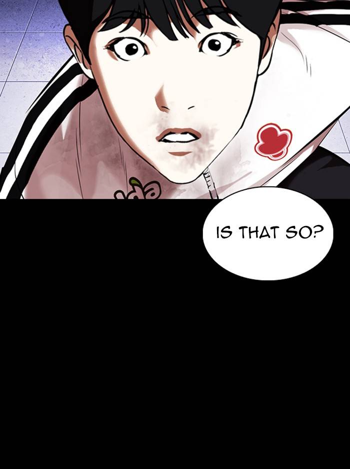 Lookism, Chapter 329